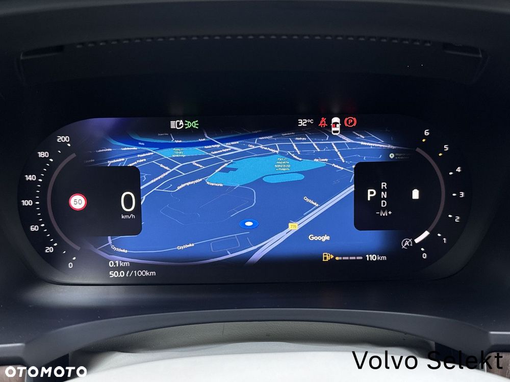 Volvo V90 Cross Country - 17