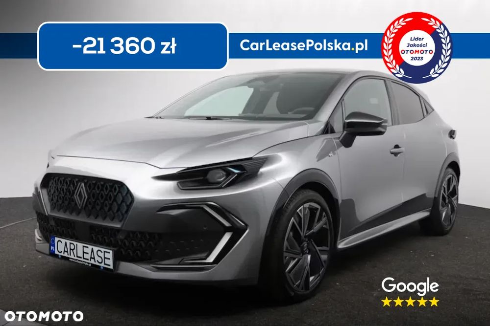 Renault Clio 1.8 E-TECH Full Hybrid 160 Esprit Alpine - 1