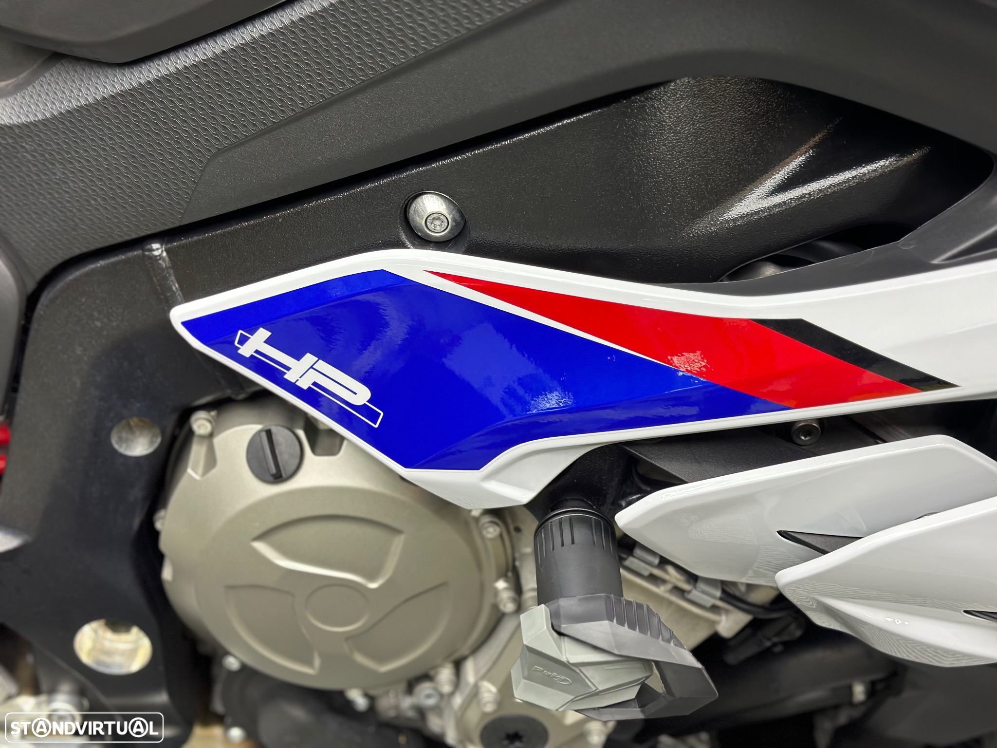 BMW S 1000 XR Xr - 13