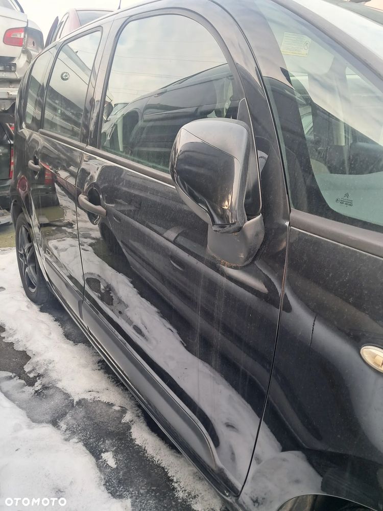 Citroen C3 Picasso I 1.4 VTi 8FS 8FP N12B14A Części karoseria silnik skrzynia - 11