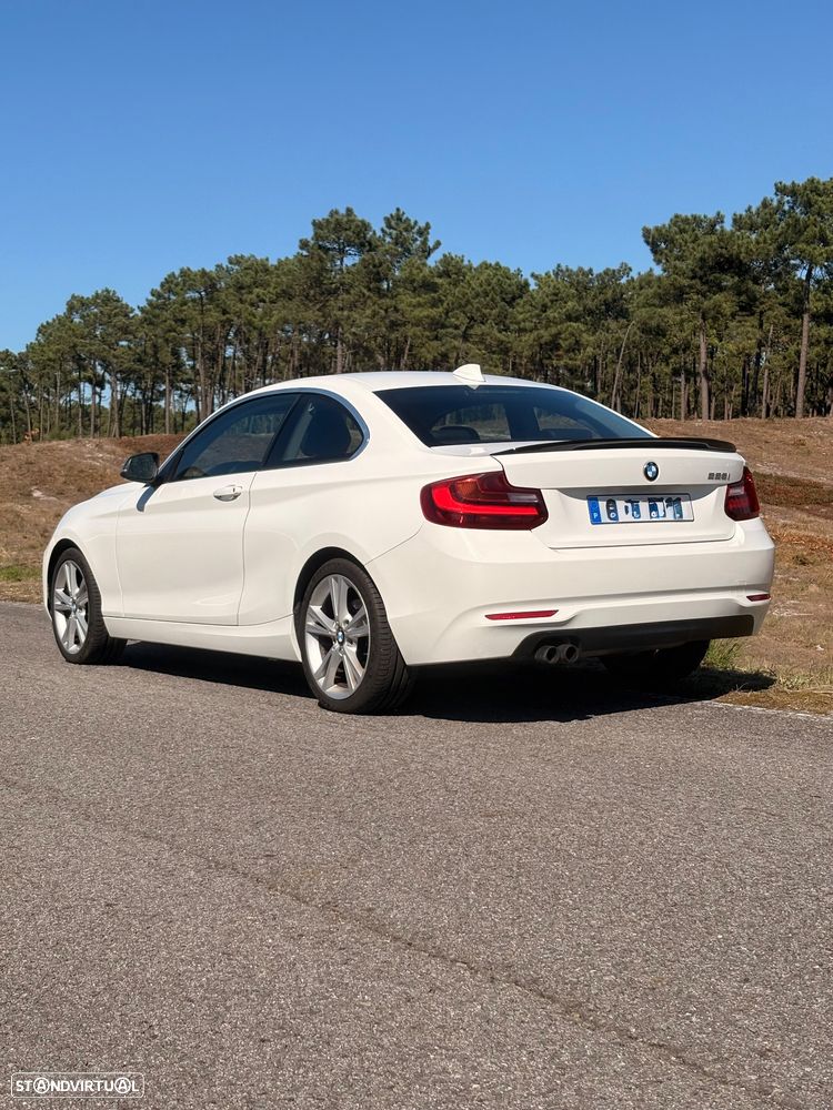 BMW 228 - 3