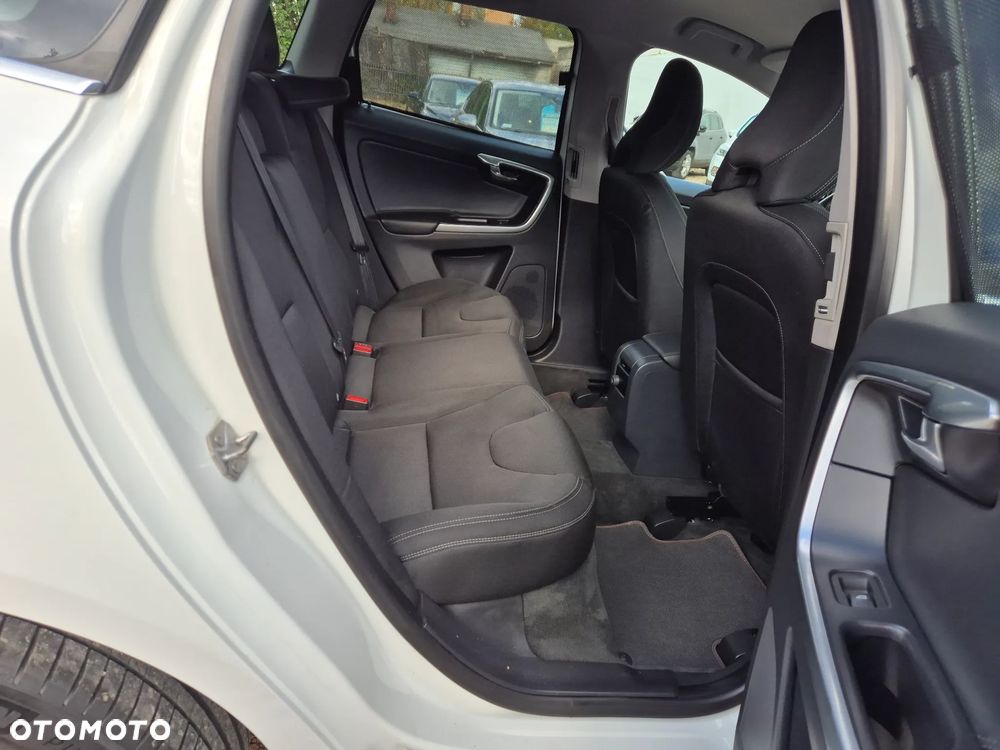 Volvo XC 60 2017