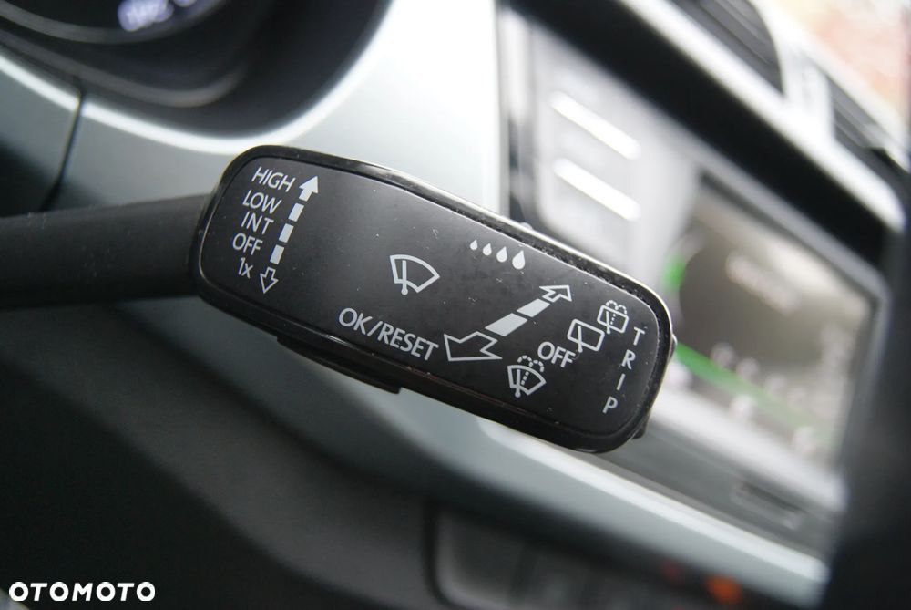 Skoda Fabia 1.0 Ambition - 22