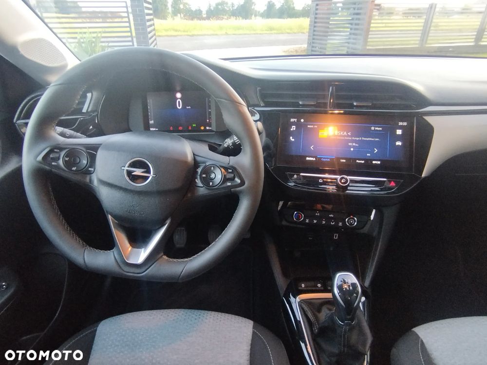 Opel Corsa 1.2 Elegance Business Pack S&S - 25