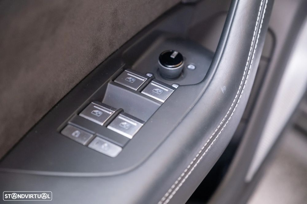 Audi S7 Sportback TDI quattro Tiptronic - 8