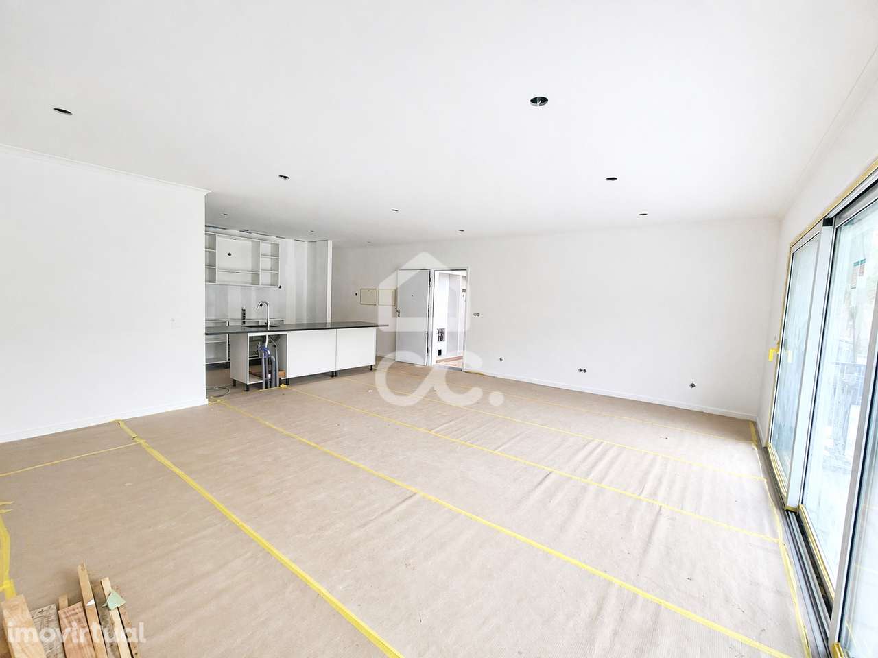 Apartamento com 2 Quartos - Água de Alto - Vila Franca do Campo - Grande imagem: 2/8