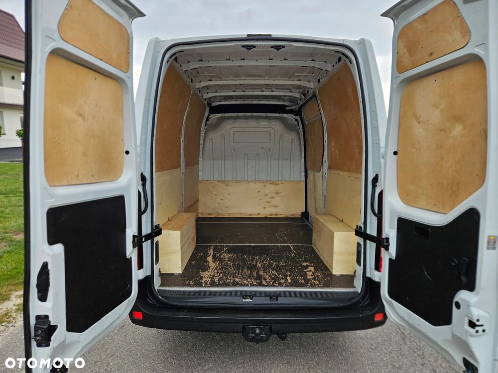 Renault MASTER - 18