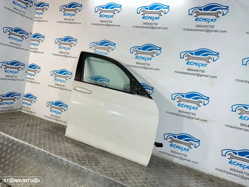 .Porta Frente Frontal Direita BMW Serie 1 F20 5 Portas 2011 - 2019 - 2