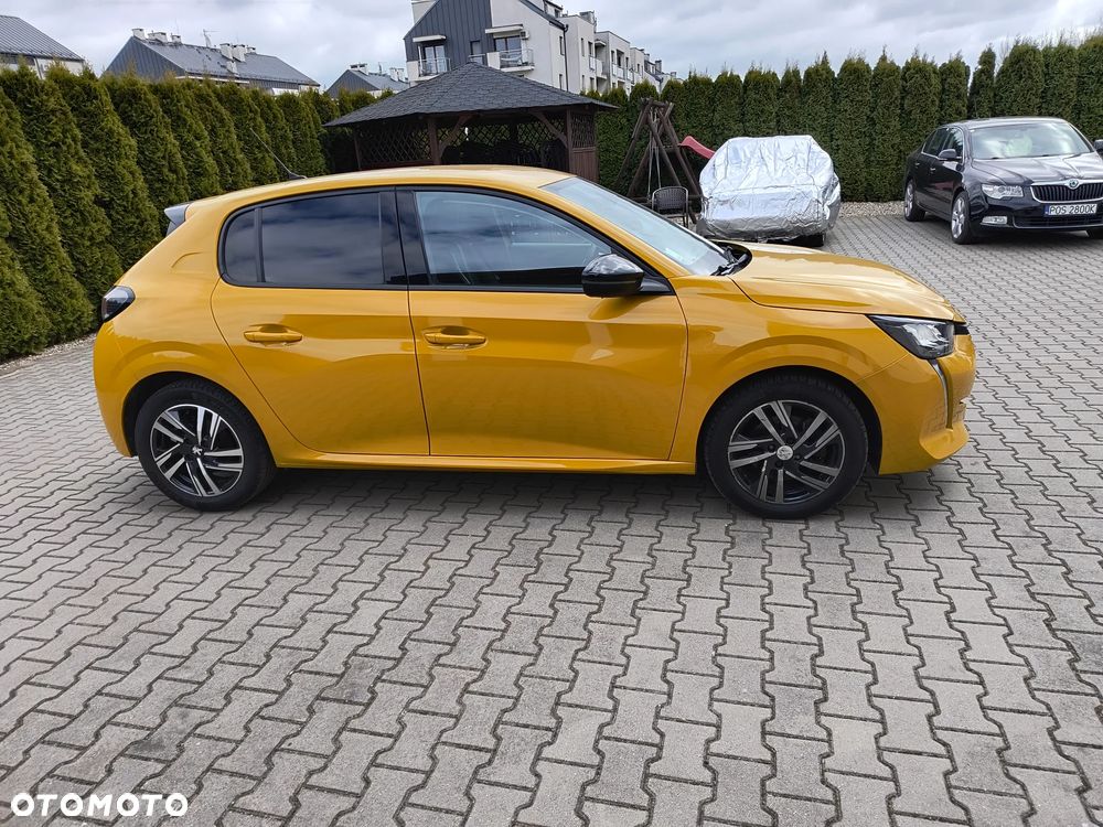 Peugeot 208 PureTech 100 Style - 4