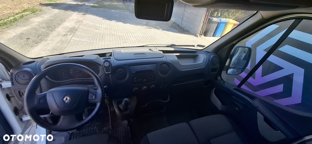 Renault Master - 9
