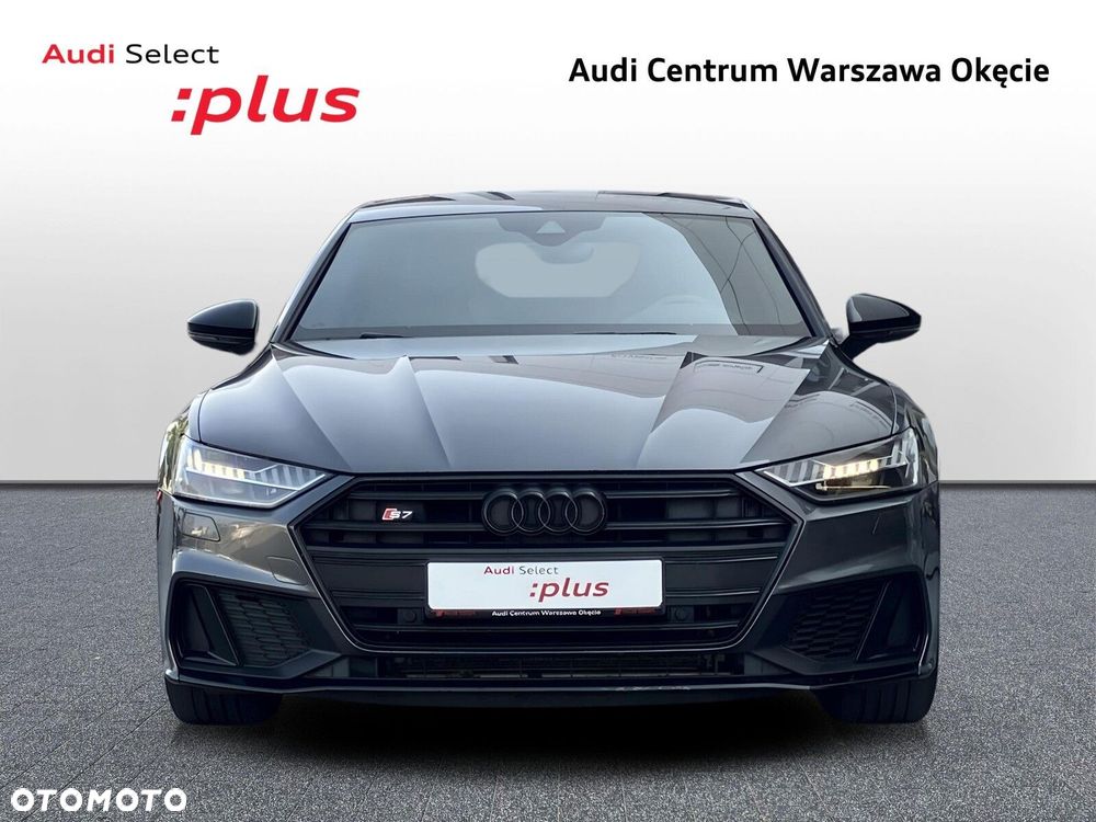 Audi S7 Sportback - 3