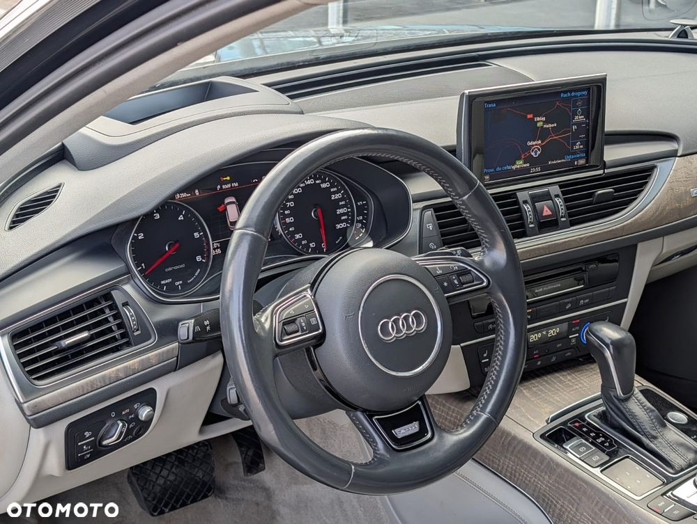 Audi A6 Allroad - 9
