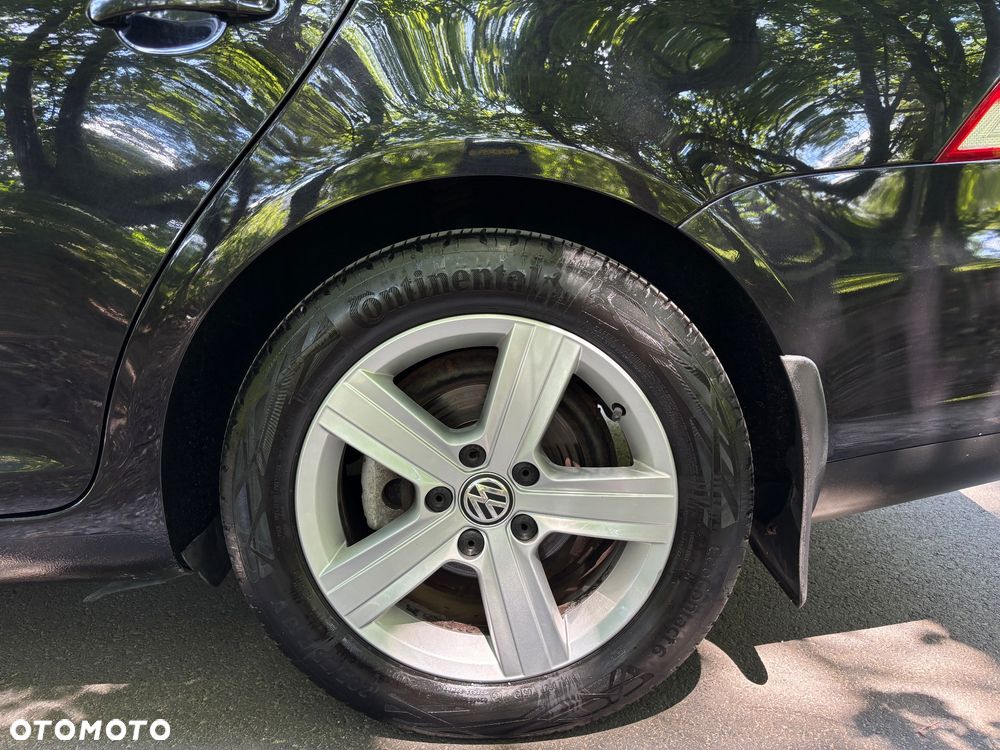 Volkswagen Golf 1.9 TDI Trendline - 30