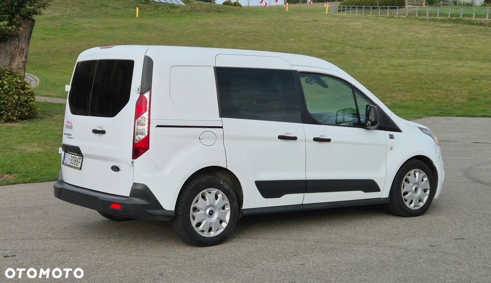 Ford Transit Connect 230 L2 Trend - 6