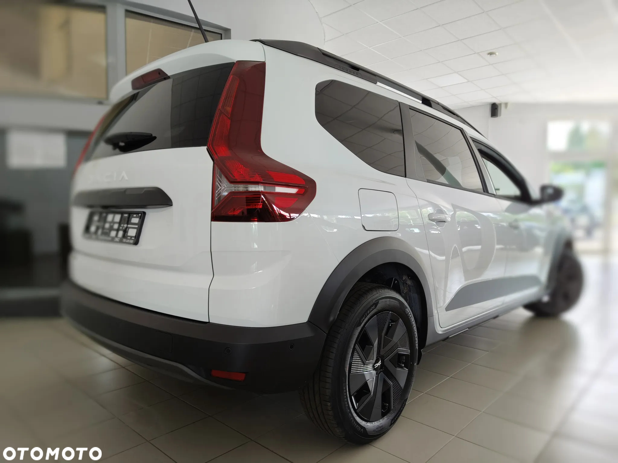Dacia Jogger 1.0 TCe Expression - 2