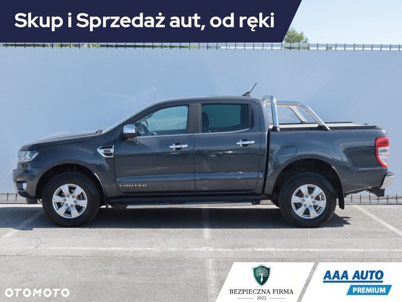 Ford Ranger - 4