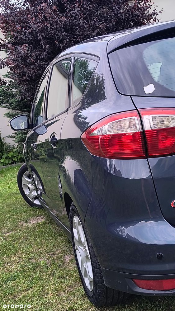 Ford C-MAX - 5