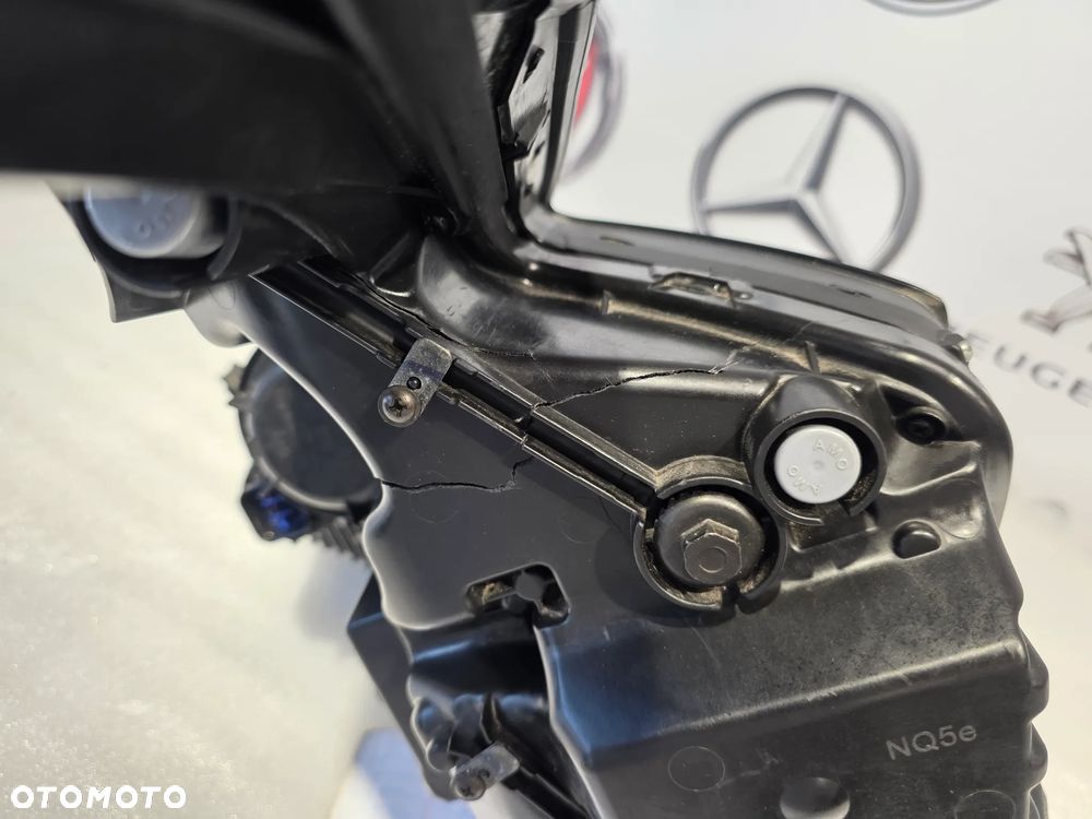 KIA SPORTAGE 5 V 22- PRAWY FULL LED PRAWA LAMPA PRZEDNIA PRZÓD , NR 92102R2100 , NR AUKCJI LPP259 - 29