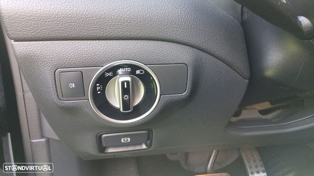 Mercedes-Benz CLA 45 AMG - 11