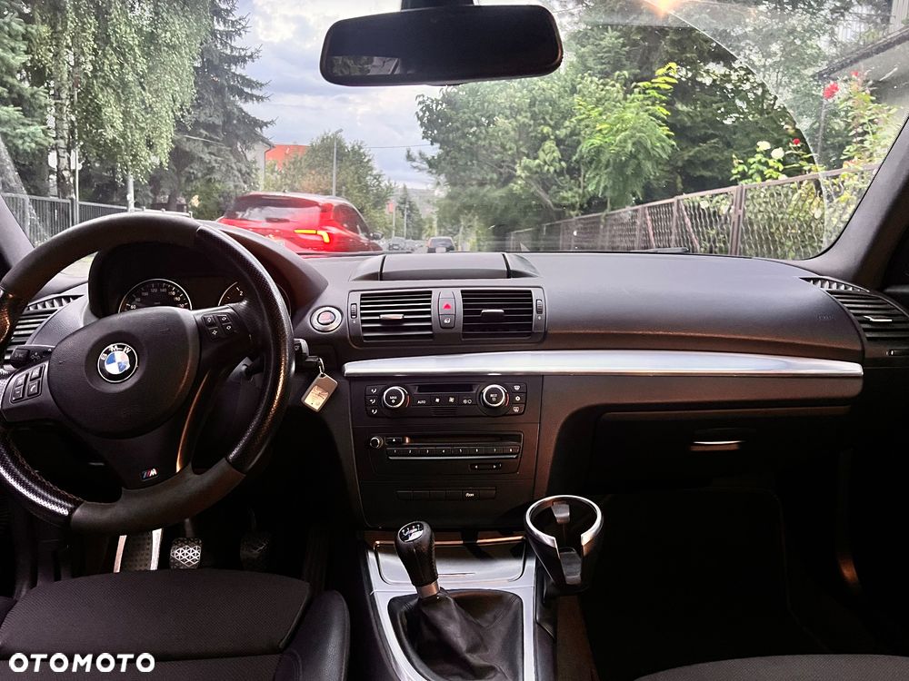 BMW Seria 1 120d - 16