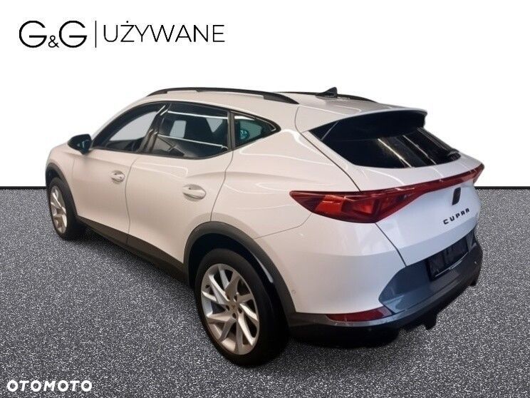 Cupra Formentor 1.5 TSI - 4