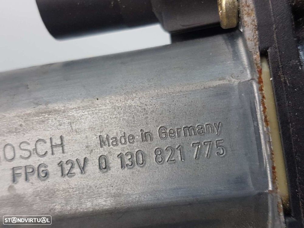 MOTOR ELEVADOR FRENTE ESQUERDO AUDI A6 BERLINA (4B2) 2.5 TDI QUATTRO - 3