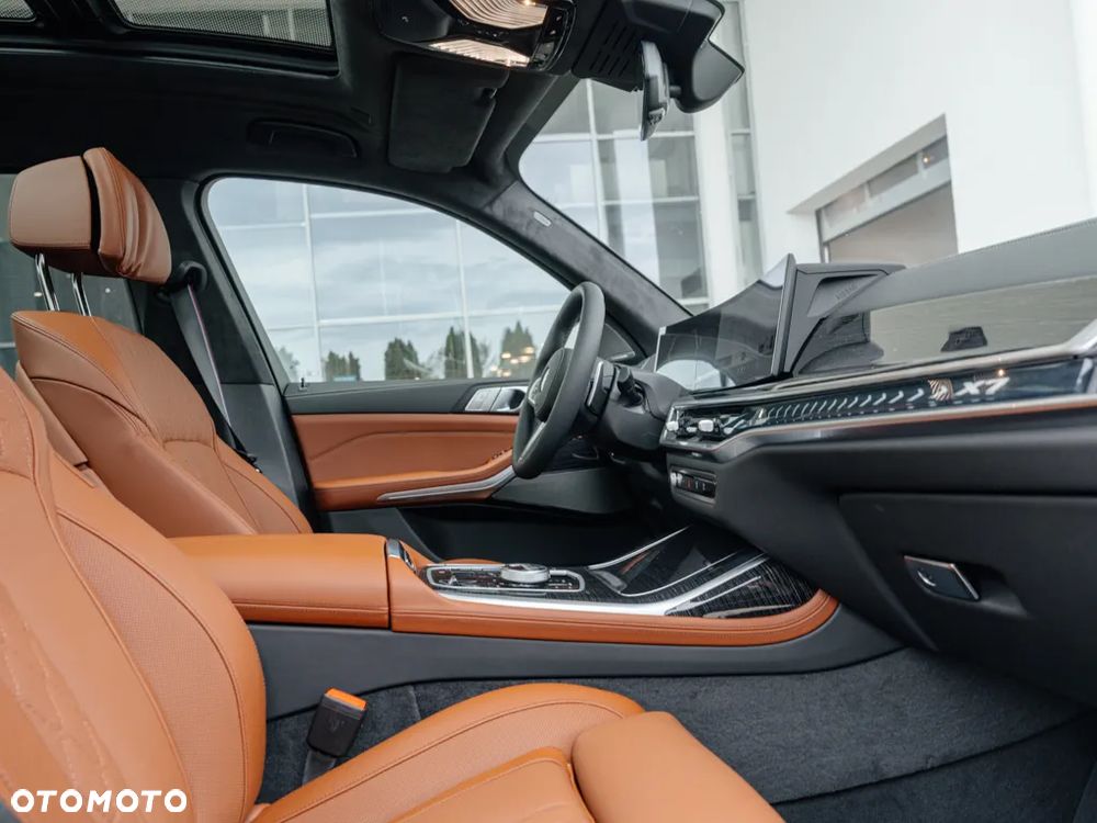 BMW X7 xDrive40d mHEV sport - 11