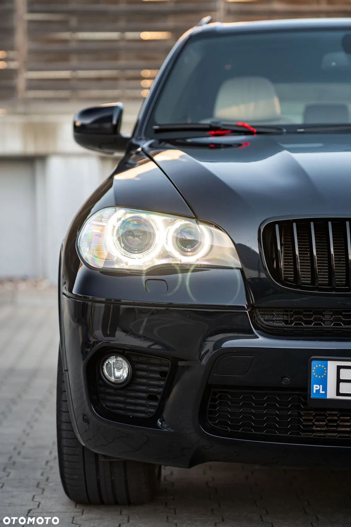 BMW X5 - 10