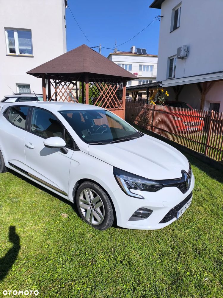 Renault Clio BLUE dCi 85 EXPERIENCE - 1