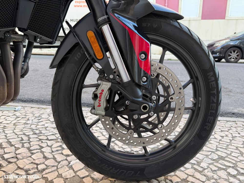 Triumph Tiger Tiger 900 GT Pro - 8