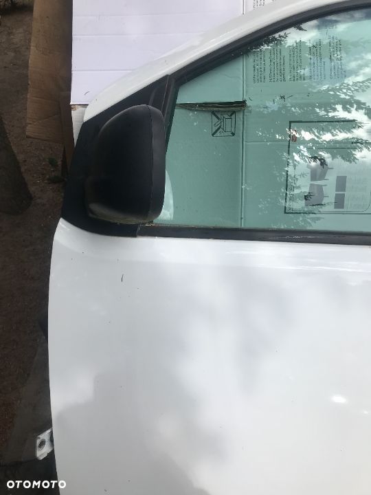 DRZWI PRZEDNIE LEWE JUMPY PROACE EXPERT 2016- - 5