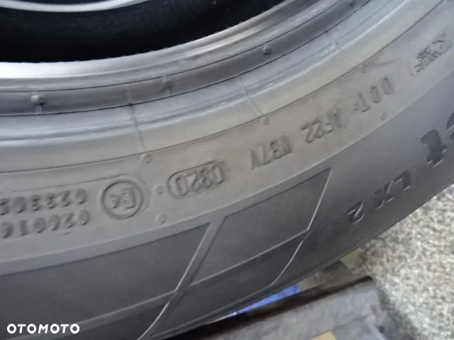 255/65/R17 110T Continental Conti Cross Contact LX2 - 7
