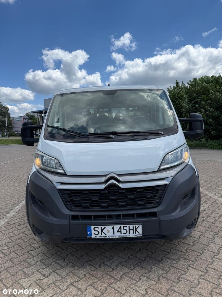 Citroën Jumper - 3