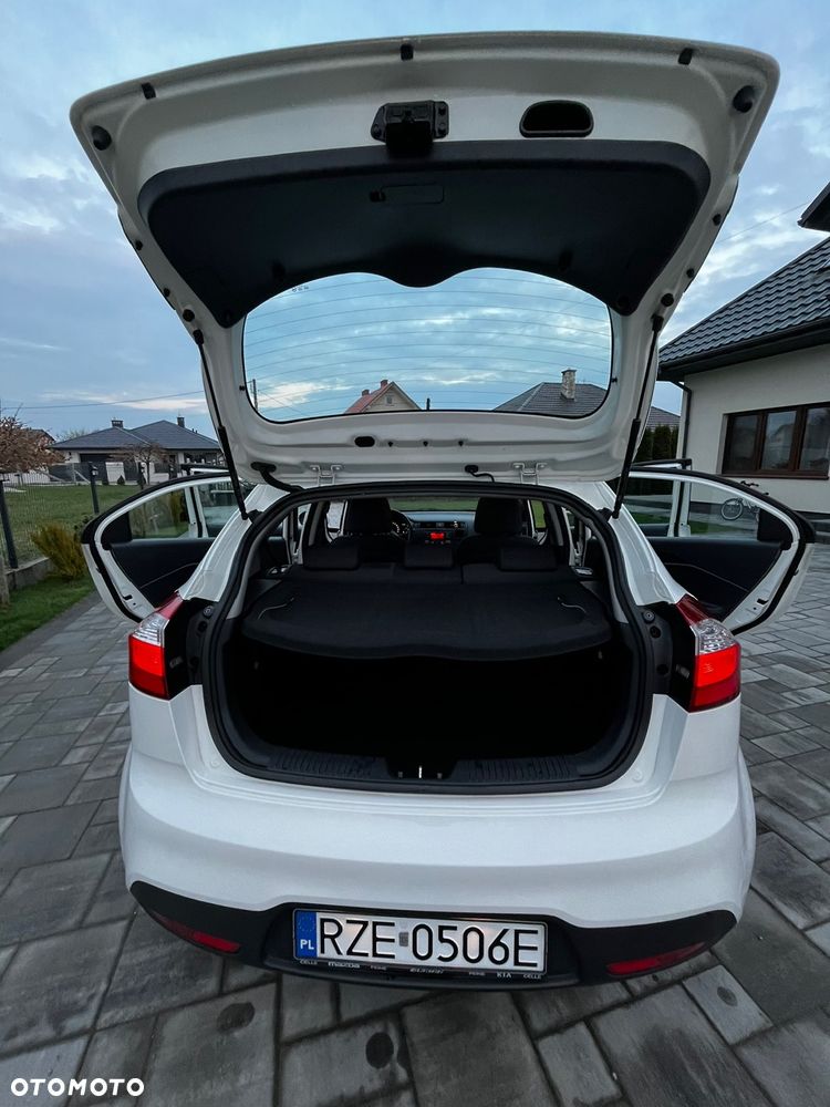 Kia Rio 1.2 M (klm) - 13