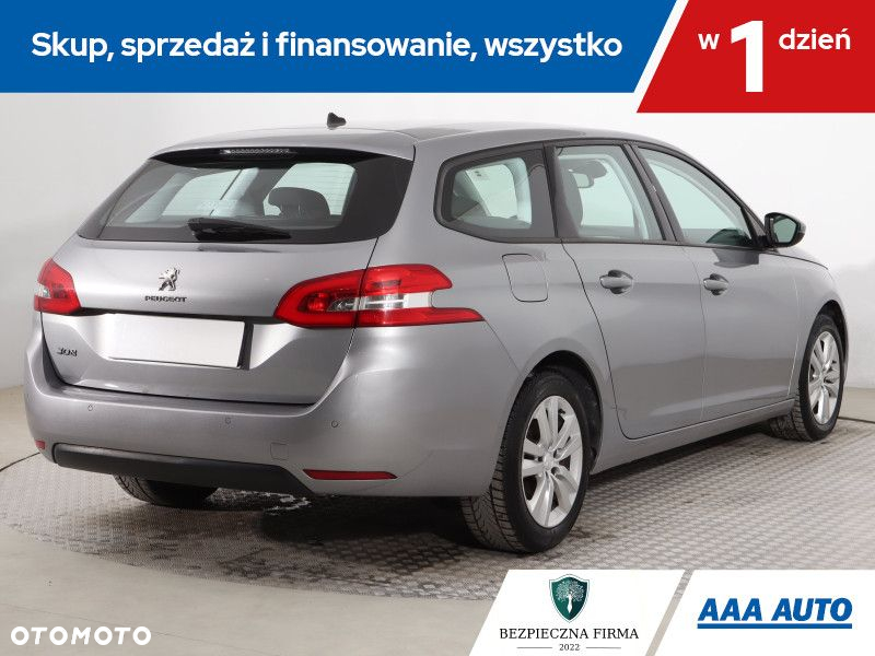 Peugeot 308 - 6