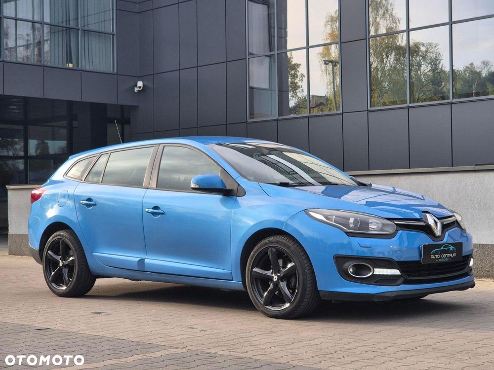 Renault Megane - 9