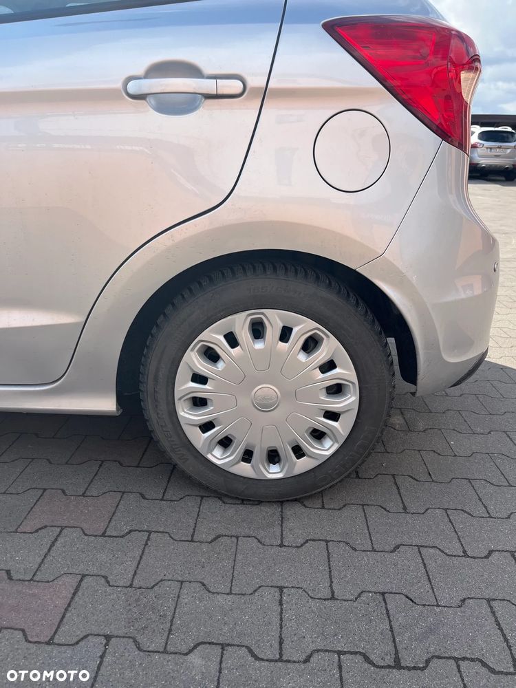 Ford Ka+ 1.2 Trend Plus - 10