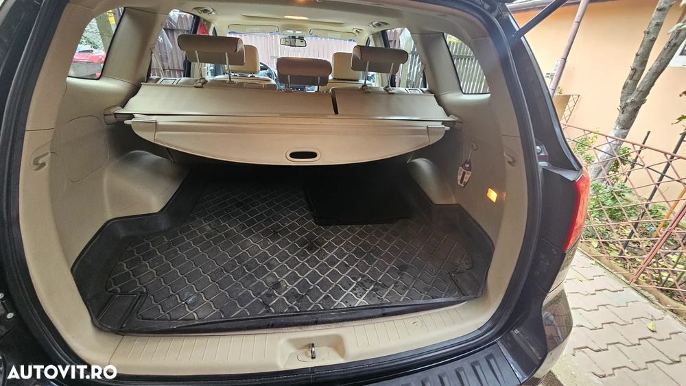 Hyundai Santa Fe 2.2 DSL VGT 5 SEATS 4WD AT FULL - 25