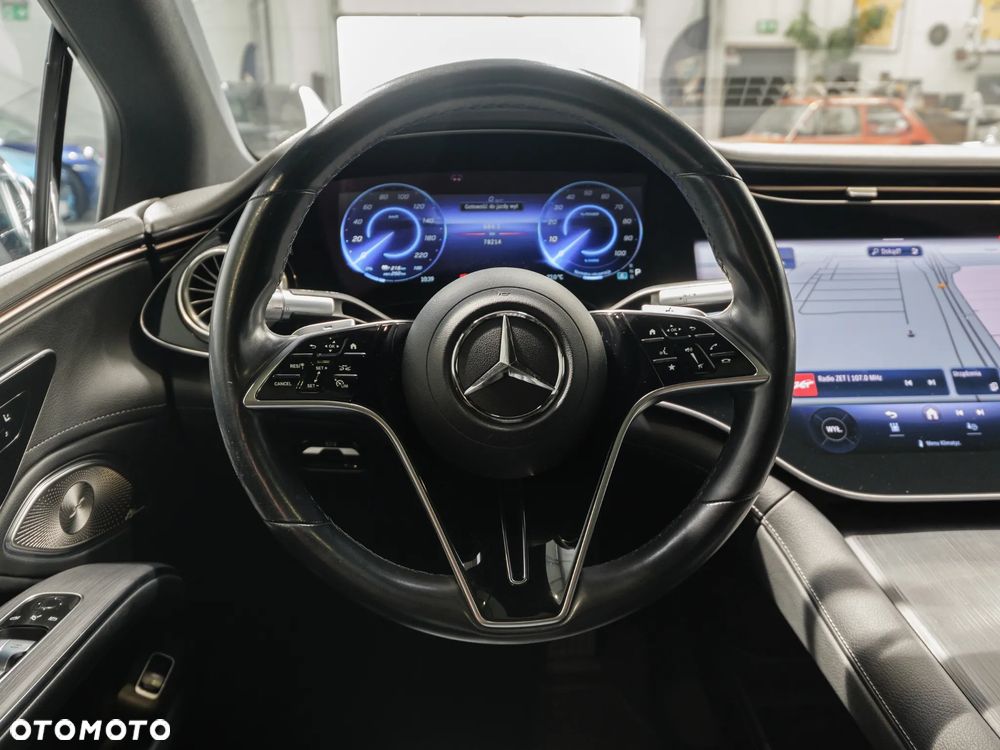 Mercedes-Benz EQS ver-450plus-120kwh-amg-line - 21