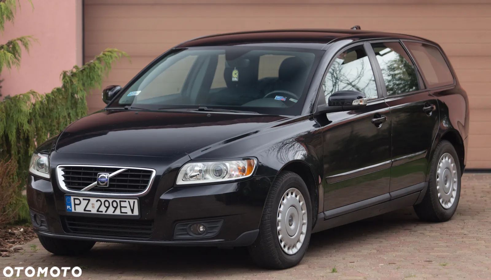Volvo V50 1.6D - 1