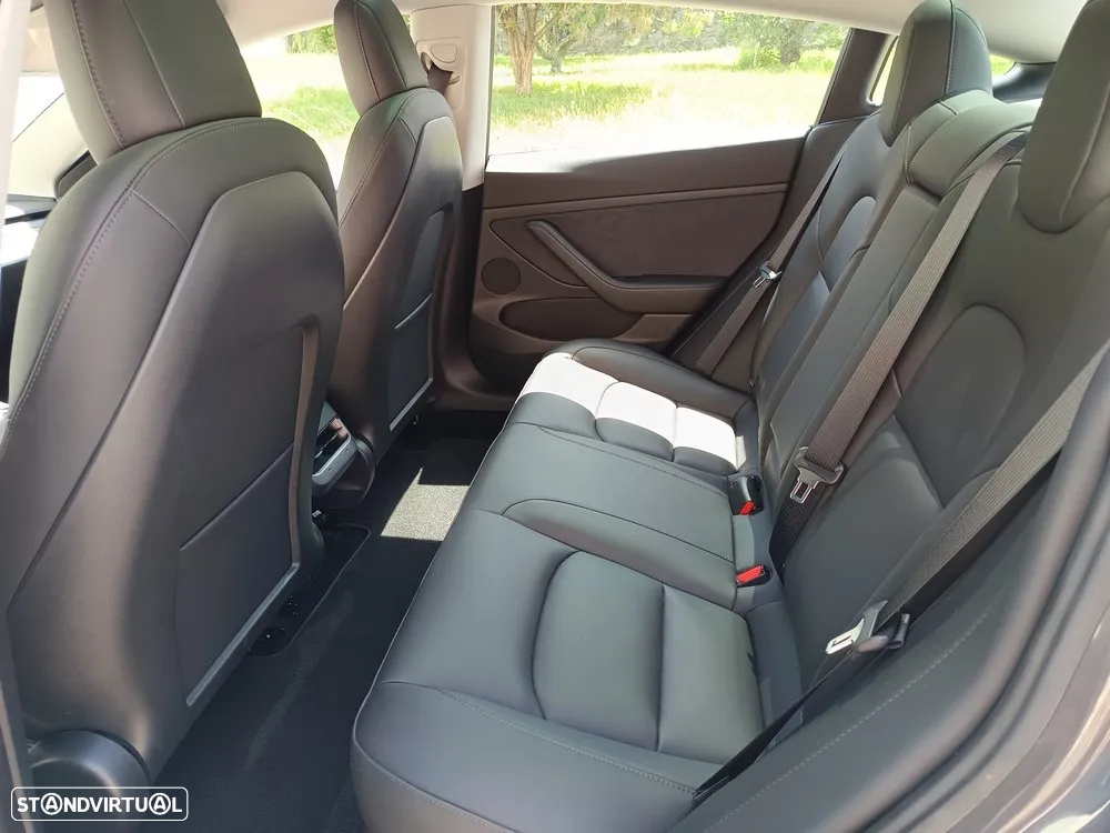 Tesla Model 3 Standard Range Plus RWD - 12