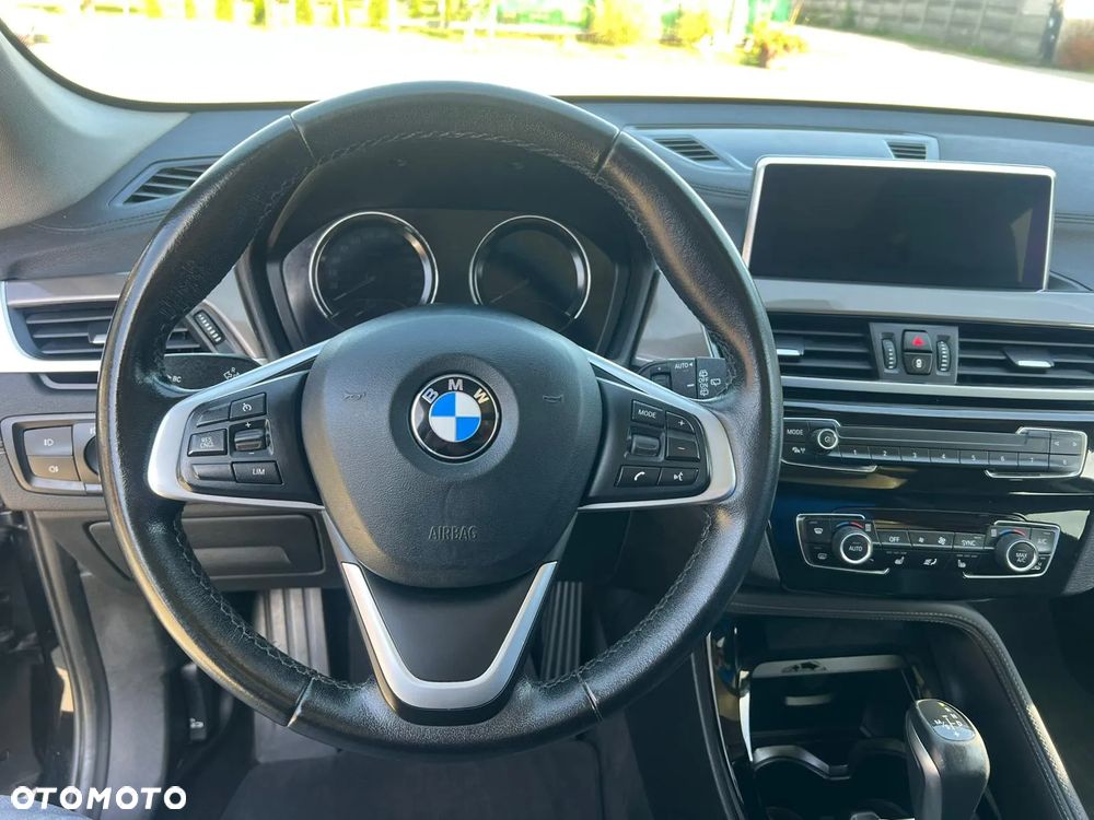 BMW X1 xDrive25e xLine - 15