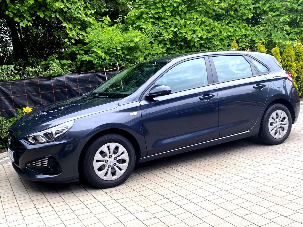 Hyundai i30 - 4