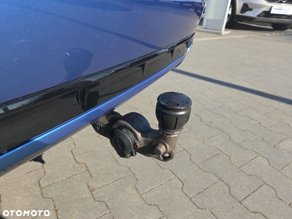 Volvo XC 90 T6 GPF AWD R-Design - 34