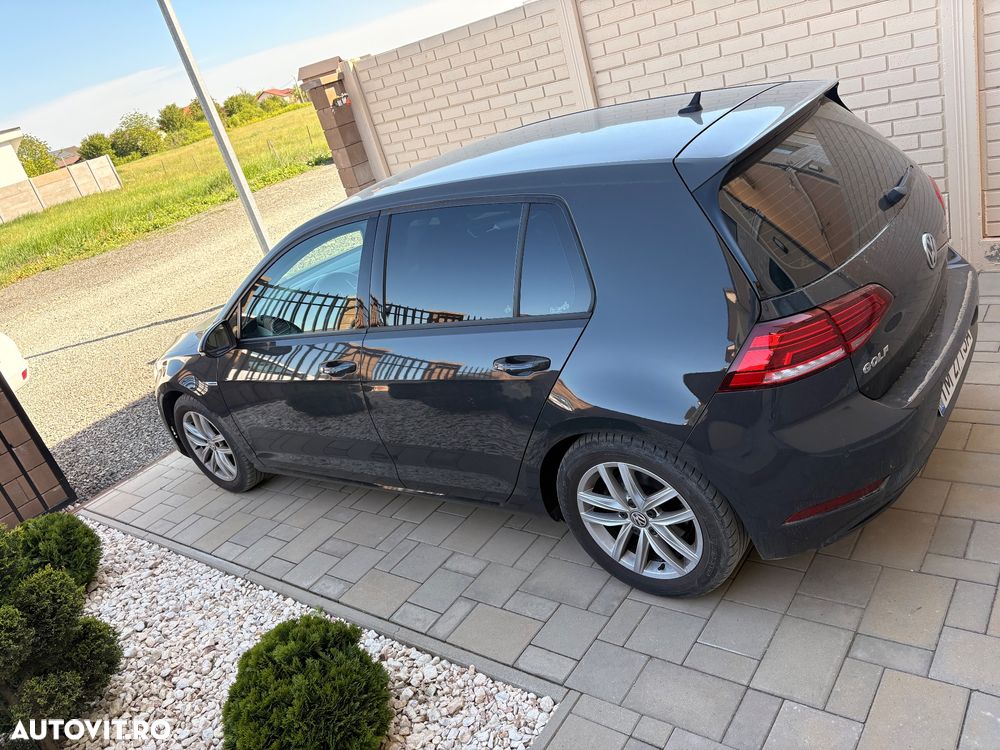 Volkswagen Golf 1.5 TSI ACT Life - 5