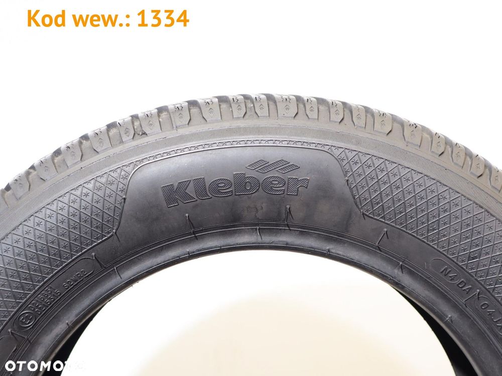Kleber Krisalp HP3 - 195/60 R15 - 6