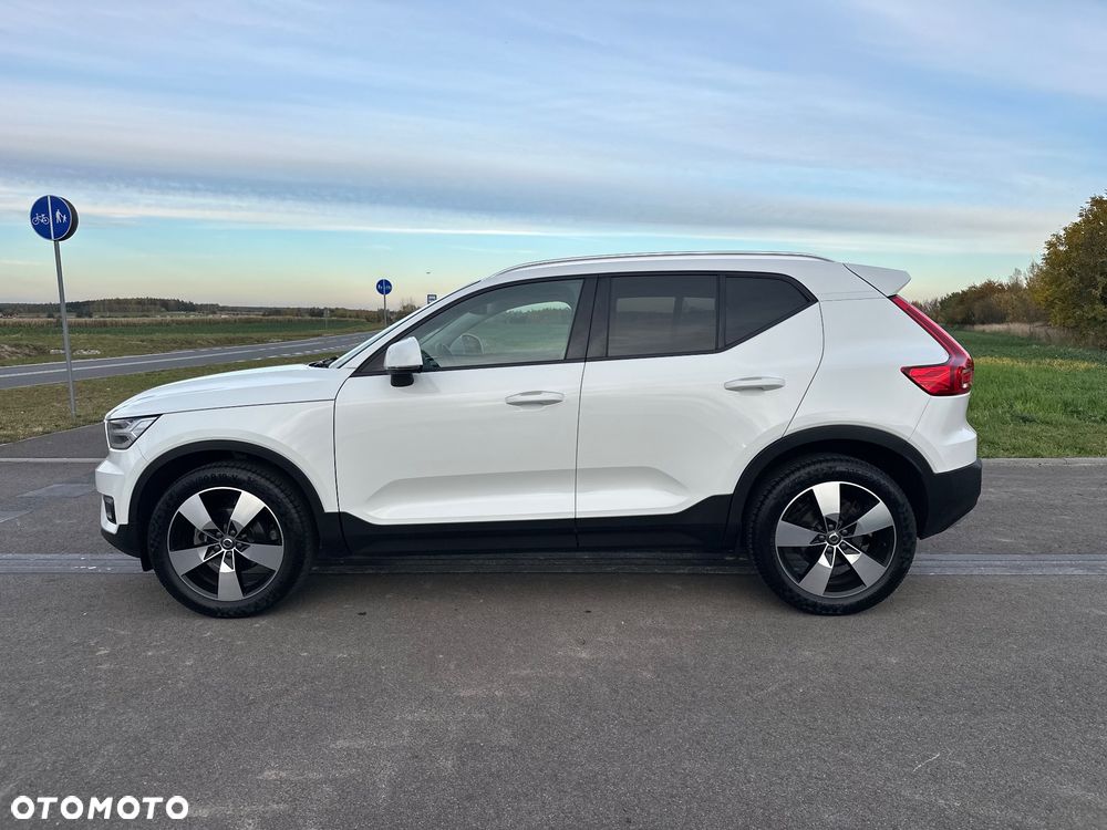Volvo XC 40 T3 Momentum - 18