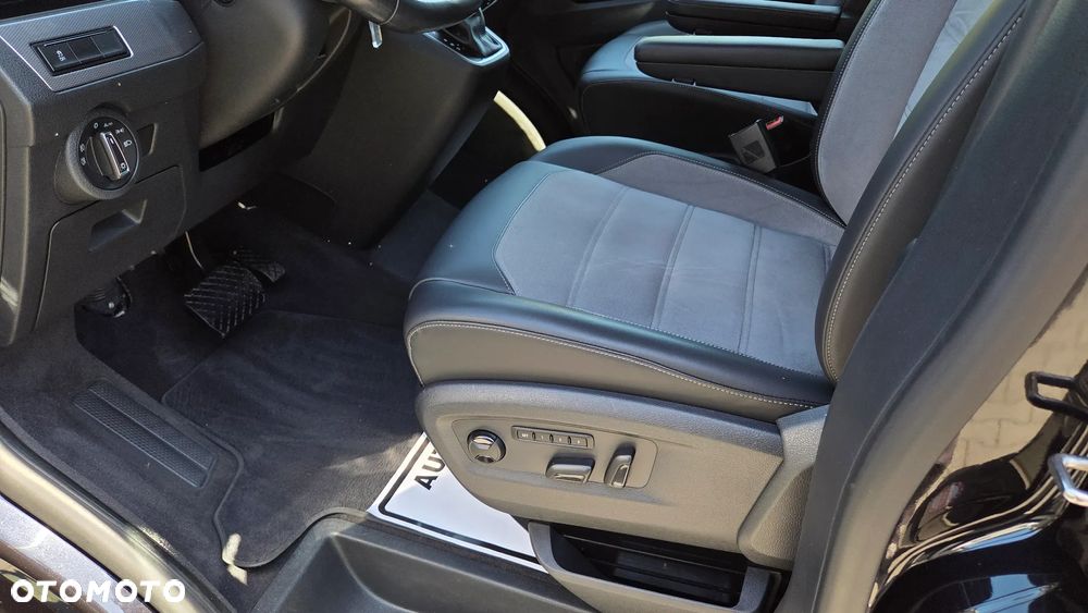 Volkswagen Multivan 2.0 TDI L1 Higline DSG - 9