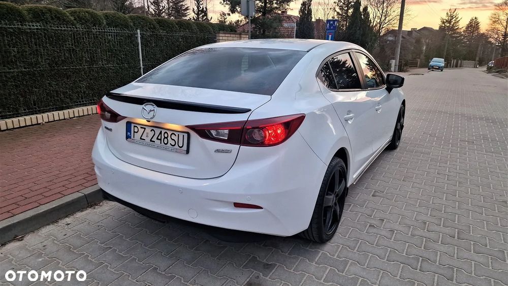 Mazda 3 1.5 Skymotion - 6