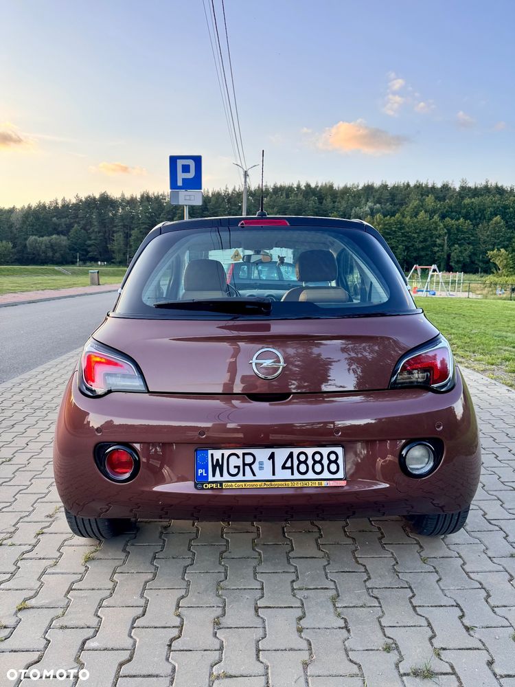 Opel Adam 1.4 Jam Unlimited - 3